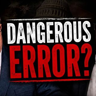 Is Christian Nationalism Really a Dangerous Error? | Responding to Phil Johnson