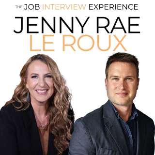 Jenny Rae Le Roux - Why Professionals Are Leaving 9-to-5s for Consulting