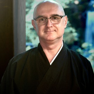 Golden Wind Sesshin Closing Remarks by Chigan Roshi, 2022.10.8