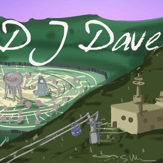DJ Dave - Twenty-Fourth Session