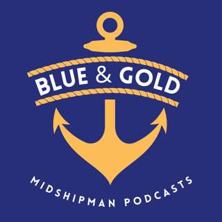 Abolitionist John Brown in Historical Memory (Blue and Gold)