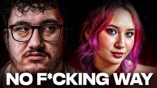 I Might Get Banned For This | Financial Audit