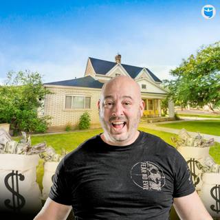 469: David Greene’s 3 Steps to Building Wealth EVEN in a Bad Economy