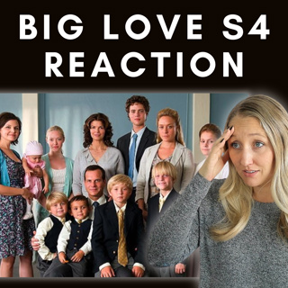 Bill’s Revelation or Manipulation? | Big Love Season 4