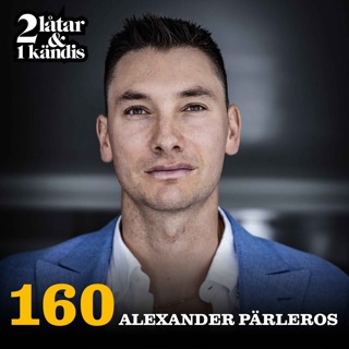 Alexander Pärleros