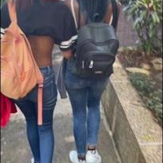 Fuck the World Tour #4 - Lay with Two Tinder Teenagers Turned Into Threesome