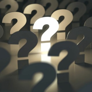 Episode 32: 25 Questions