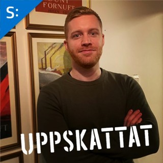 Mike Enocksson om Kampen om Sverige