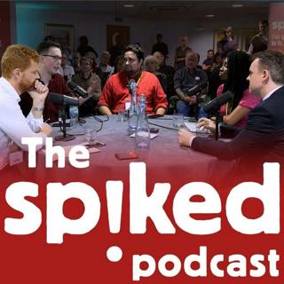199: Live at the Battle of Ideas