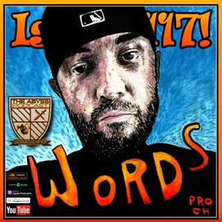 The Abyss Podcast - Issue 117: WORDS