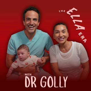 "The Internet Is Silencing Our Intuition": Paediatrician, Dr Golly explains away parents' biggest struggles