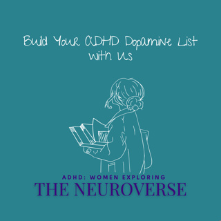 *UPDATED* How We Built ADHD Dopamine Lists for Quick and Lasting Relief