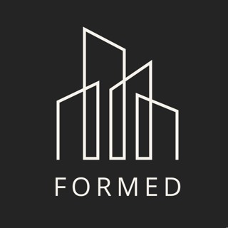 Formed - Be Before Do | Derek Quinby