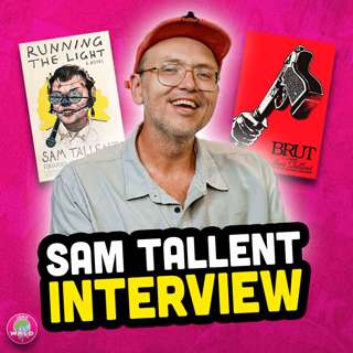 The Sam Tallent Interview