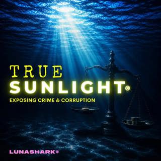 True Sunlight #157 - 'Flee' Gilley Extends His Stay in Italy + The Strange Tale of a Mass Squatter