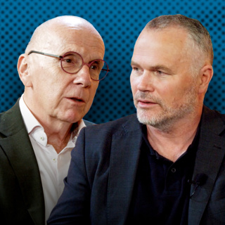 Eftervalsanalys med Sörman och Andersson (Hotspot Extra)