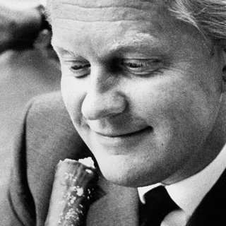 Bo Setterlind 1968