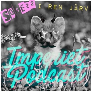 S05E22. I Ren Järv