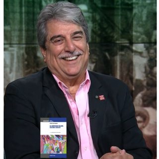 Redefining Italian Identity: A Conversation with Anthony Julian Tamburri