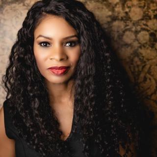 # 274: NICOLE C. MULLEN from overcoming abuse to finding redemption and choosing what's right