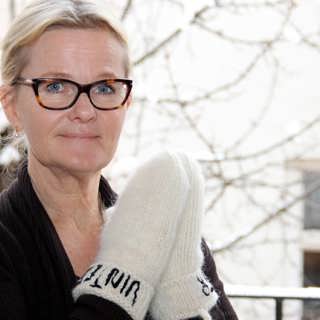 Sissela Kyle - Vinter 2013