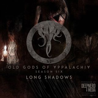 Old Gods of Appalachia - Part 3