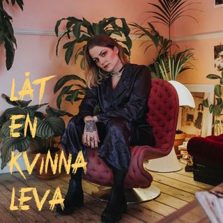 Lesbiska avsnittet pt.2 MED GUDRUN SCHYMAN.