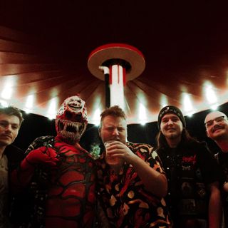 Conceptual Worlds With LACHLAN BOON From SHU-NAGUA