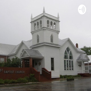 FBC Apalachicola