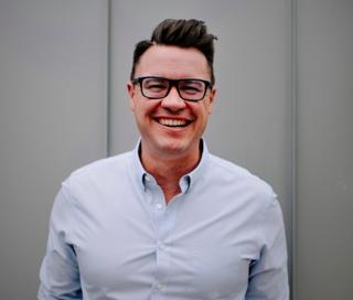 From Disney Exec to Dream Facilitator: Dave Hollis Gets Intentional