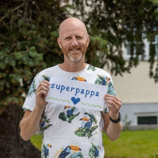 Martin ble batteriekspert ved en tilfeldighet – FFIs sommerpod #2