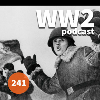 241 - Leningrad 1943–44