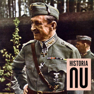 Mannerheim: Från krigshjälte till queer-ikon