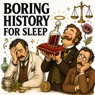 From Medicine to Epidemic 💊⚠️ | The Complete History of Heroin | Boring History For Sleep