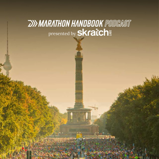 Our Berlin Marathon Preview + How to Set Long-Term Marathon Goals