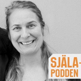 #2 Annika Lantz - Själapodden
