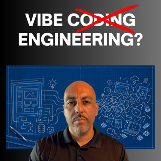 I Let AI Write My Code. Then I Read It...