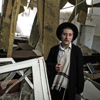 Как в Израиле смотрят на войну с Ираном?