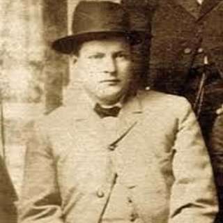 Bassett of the Badlands: The Fearless First Marshal of Dodge City!