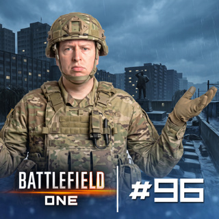 Apparently Season 6 will be CINEMA? | Battlefield One Podcast