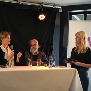 Episode 88: "Kreftbehandling med genterapi – hvor går vi?" Live fra Arendalsuka