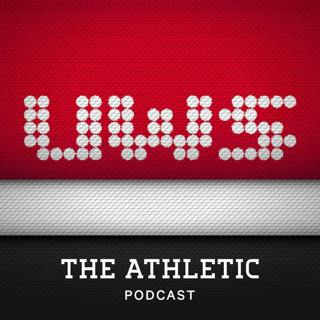 UWS podcast 433. Michael Knighton interview.