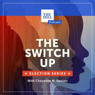 The Switch Up Election Series - DNC chief stresses vitality of Black voters in race for White House
