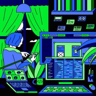 The Future of Work is Remote