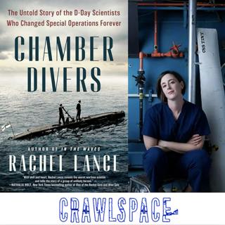 452 // Chamber Divers w/ Dr. Rachel Lance