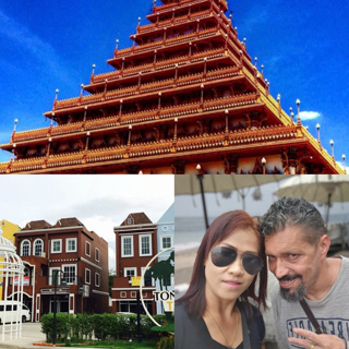 Let's talk about Khon kaen in 2024