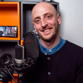 Kristoffer Myhre: Hvordan leve av fotografi, fotoutdanning & studio 34