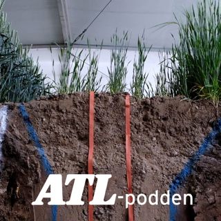 Minskat läckage i gropen