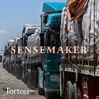 Sensemaker: Israel and the UN’s Gaza relief agency