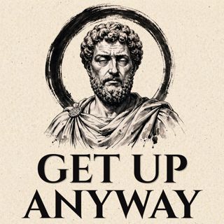 #6 Marcus Aurelius Also HATED Getting Up | A Stoic's Morning Routine